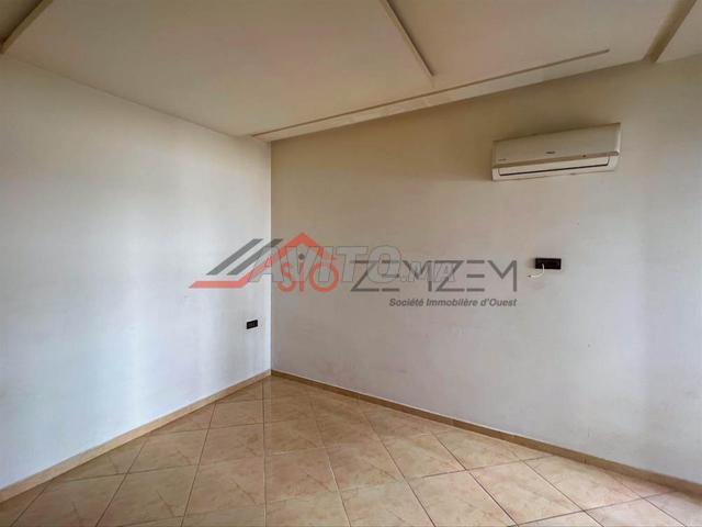 Appartement location à Lyautey