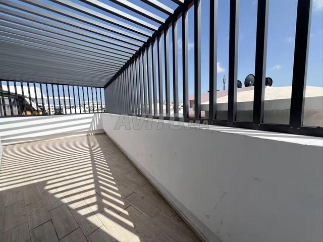 Appartement location à Anfa, Gharb-Chrarda-Beni Hssen