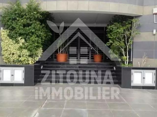 Appartement location