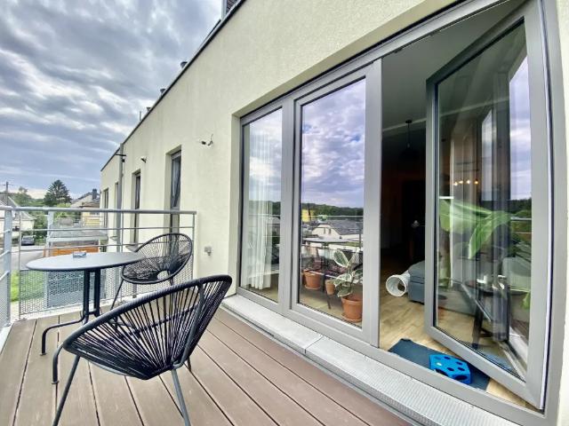 Appartement location à Aubange, Wallonie