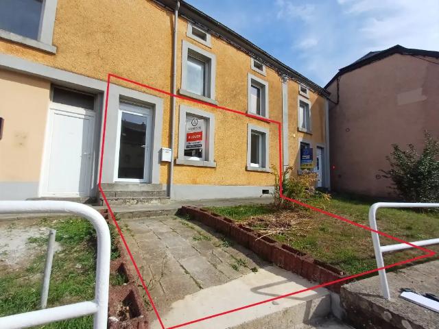 Appartement location à Aubange