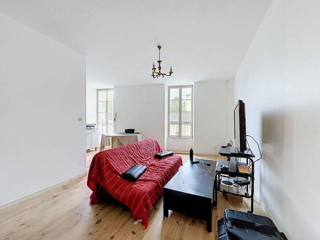 Appartement location à A Juillan, Auch