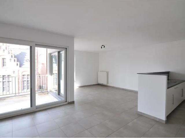 Appartement location à Leupegem, Oudenaarde