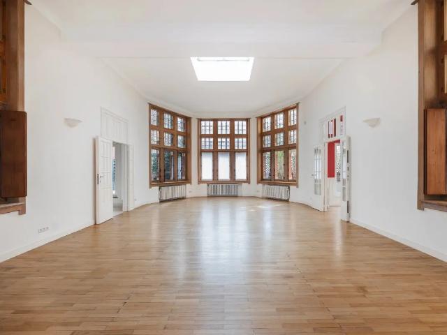 Appartement location à Oudergem, Bruxelles
