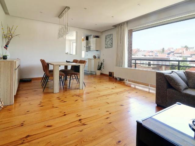 Appartement location à Oudergem, Bruxelles