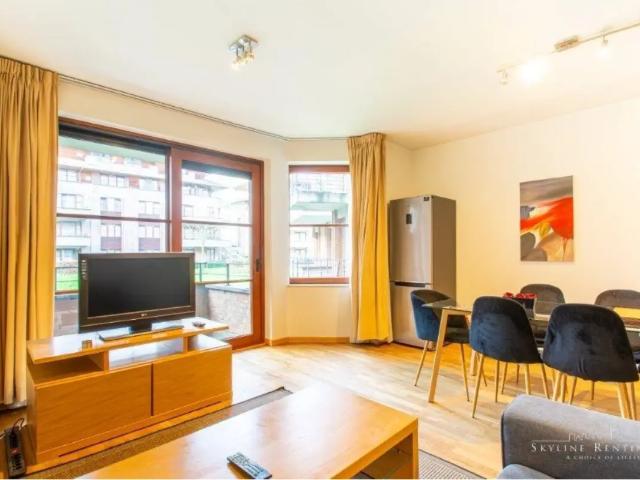 Appartement location à Oudergem, Bruxelles