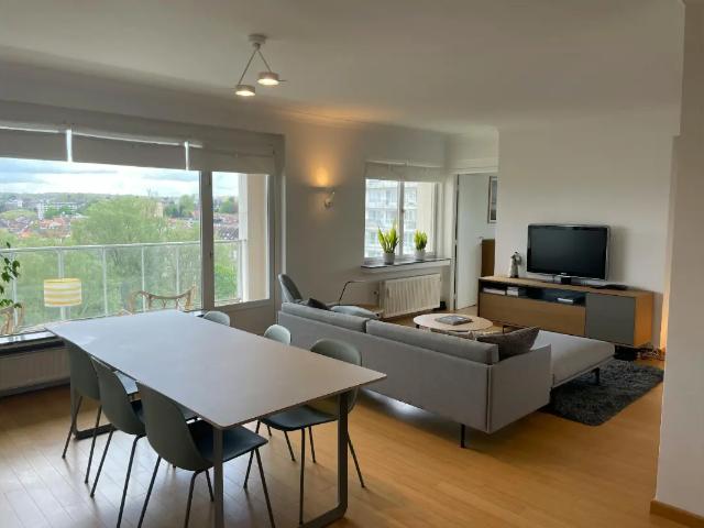 Appartement location à Watermaal-bosvoorde, Bruxelles