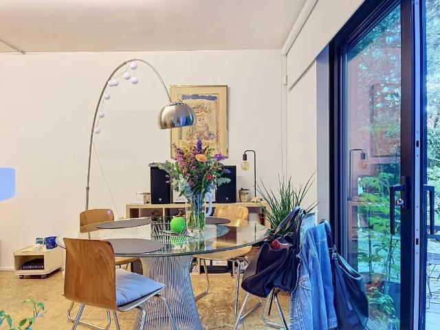 Appartement location à Oudergem, Bruxelles