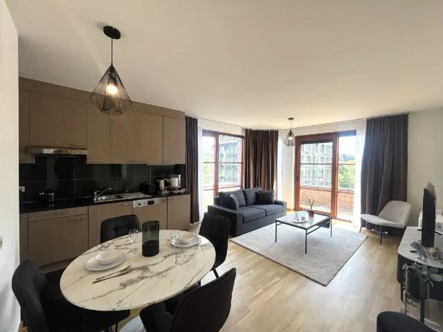 Appartement location à Oudergem, Bruxelles