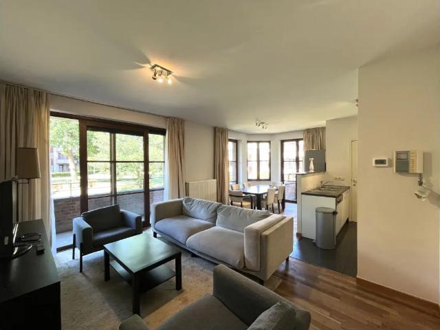 Appartement location à Oudergem, Bruxelles