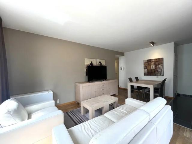 Appartement location à Oudergem, Bruxelles