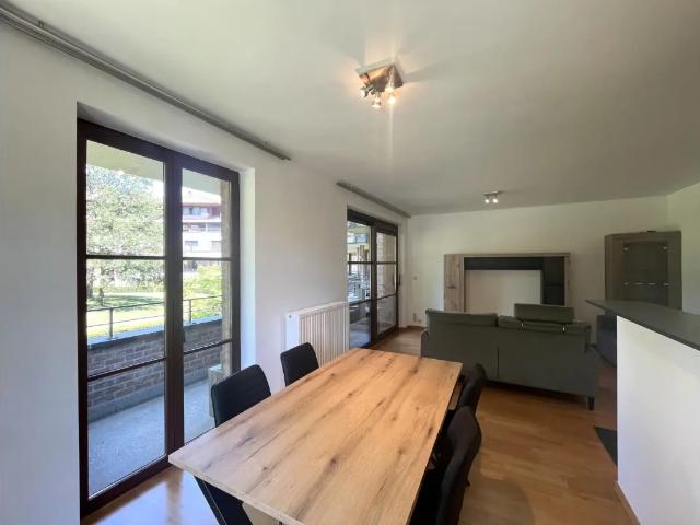 Appartement location à Oudergem, Bruxelles