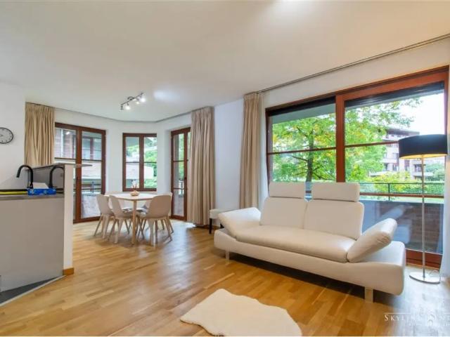Appartement location à Luxor Parc  - Luxorpark, Auderghem - Oudergem