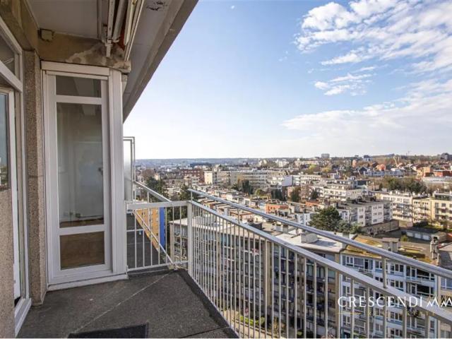 Appartement location à Oudergem, Bruxelles