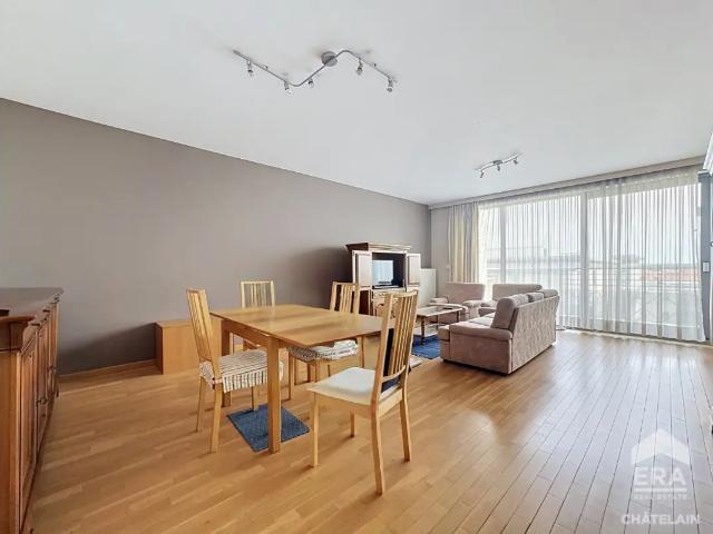 Appartement location à Oudergem, Bruxelles