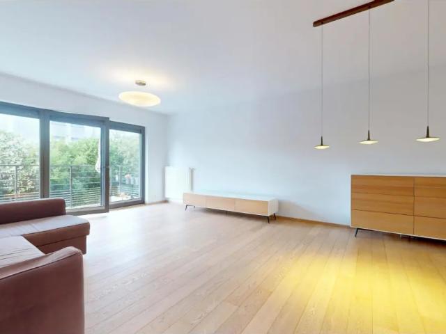 Appartement location à Oudergem, Bruxelles