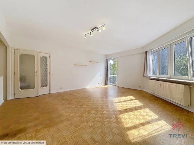 Appartement location à Oudergem, Bruxelles