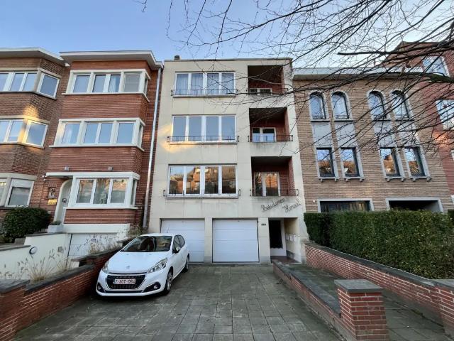 Appartement location à Oudergem, Bruxelles
