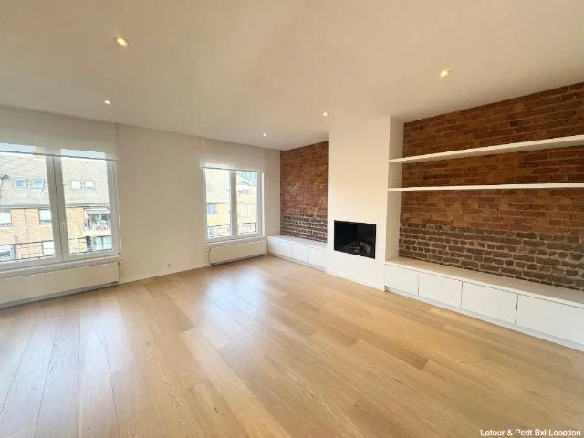 Appartement location à Oudergem, Bruxelles
