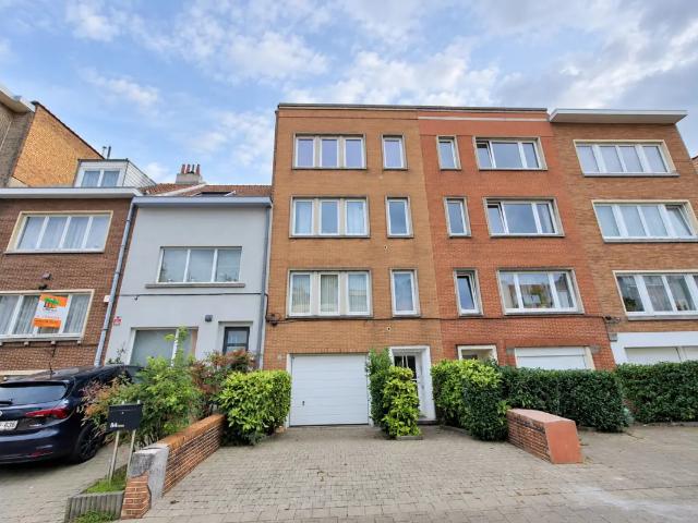 Appartement location à Oudergem, Bruxelles