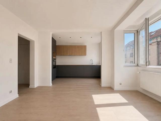 Appartement location à Oudergem, Bruxelles