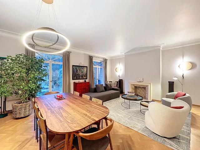 Appartement location à Oudergem, Bruxelles