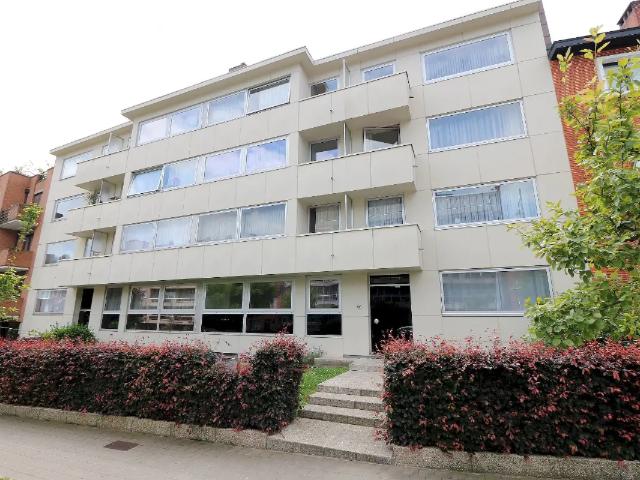Appartement location à Oudergem, Bruxelles