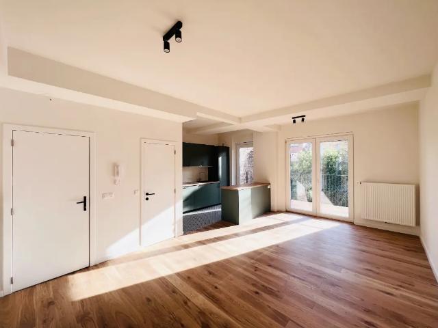 Appartement location à Oudergem, Bruxelles