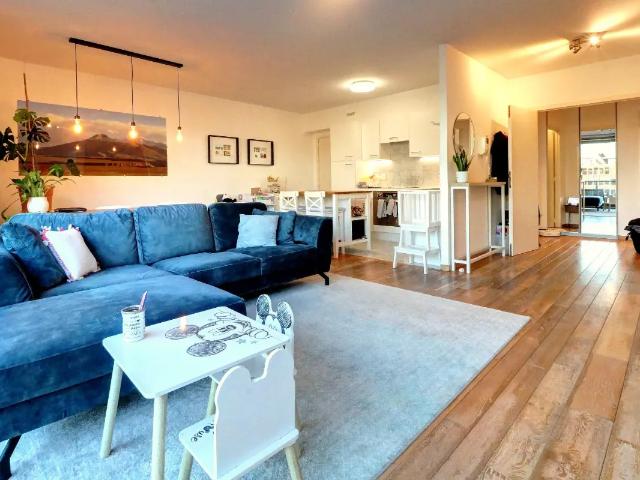 Appartement location à Oudergem, Bruxelles