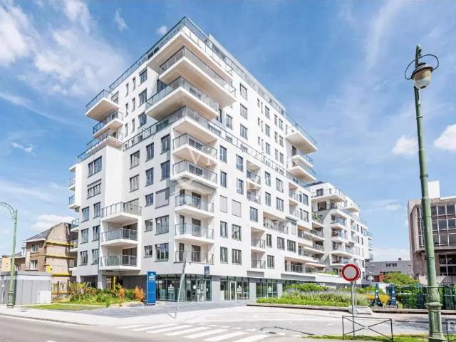Appartement location à Oudergem, Bruxelles