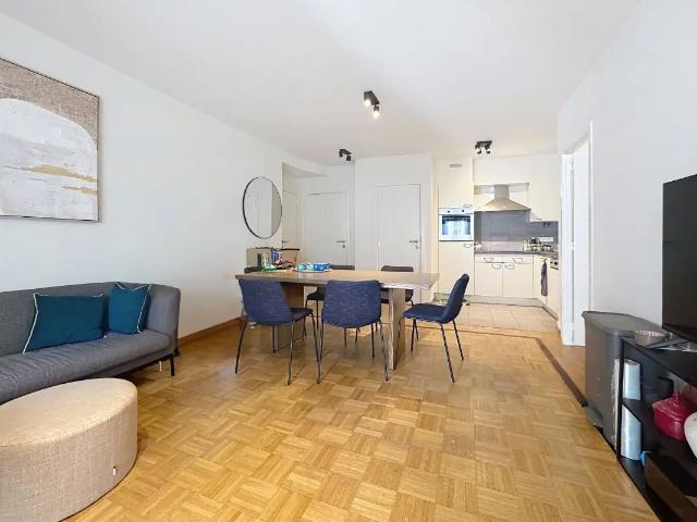Appartement location à Oudergem, Bruxelles