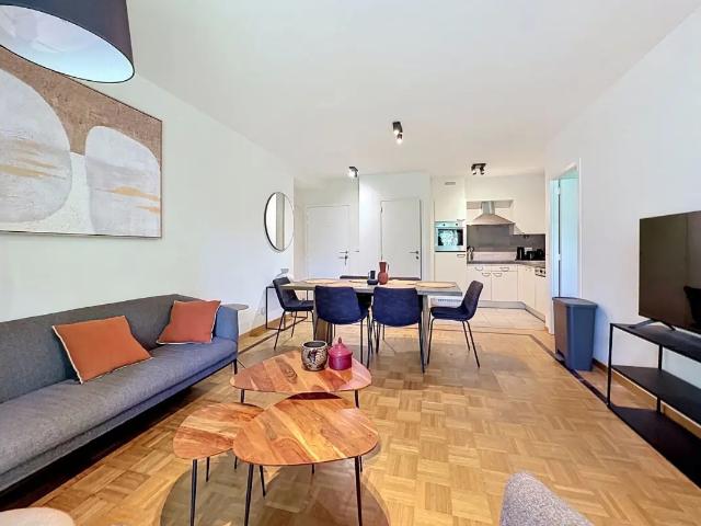 Appartement location à Oudergem, Bruxelles