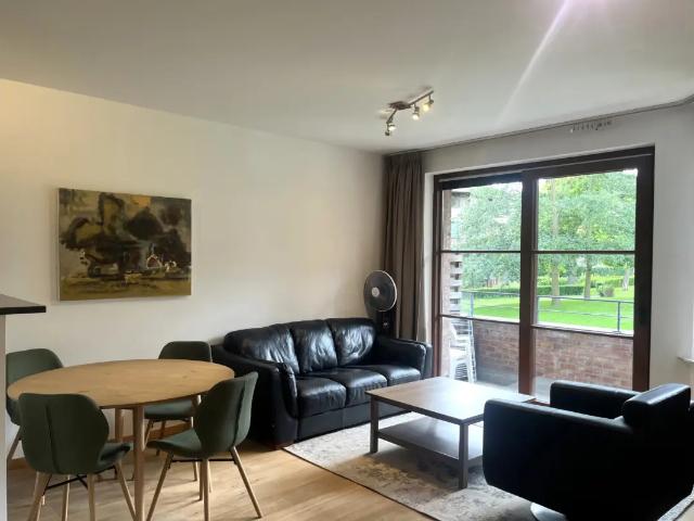 Appartement location à Oudergem, Bruxelles