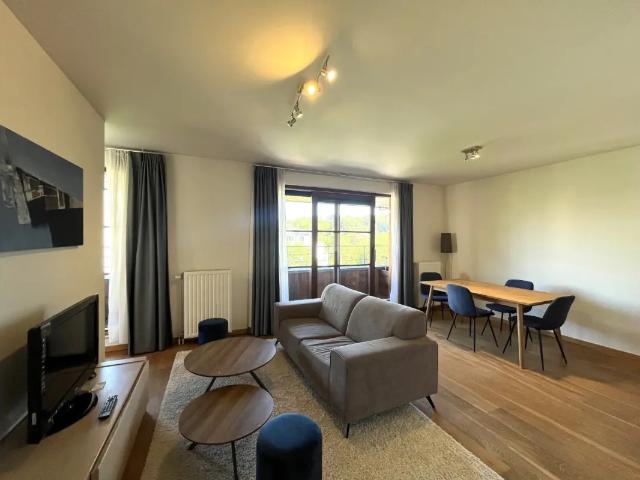 Appartement location à Oudergem, Bruxelles