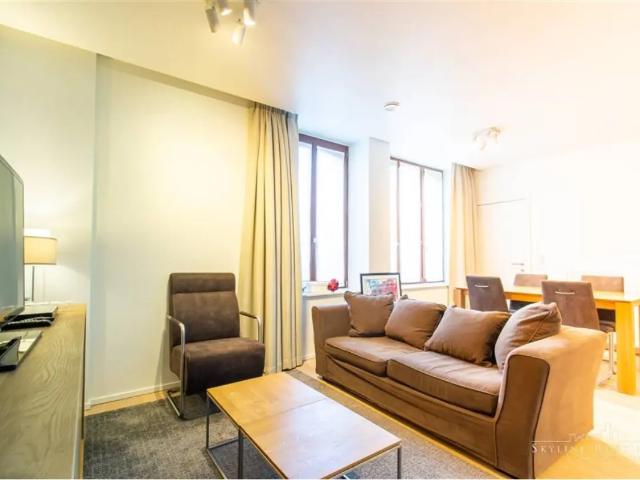 Appartement location à Luxor Parc  - Luxorpark, Auderghem - Oudergem