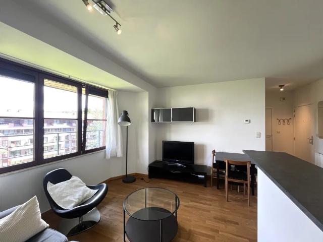 Appartement location à Oudergem, Bruxelles