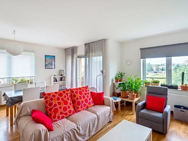 Appartement location à Oudergem, Bruxelles