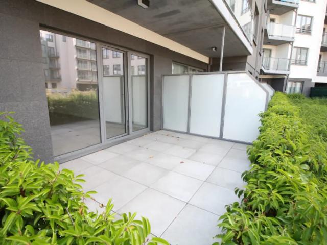 Appartement location à Oudergem, Bruxelles