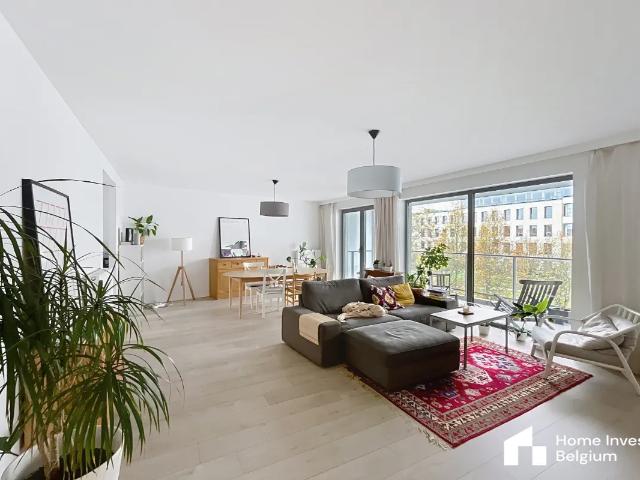 Appartement location à Oudergem, Bruxelles