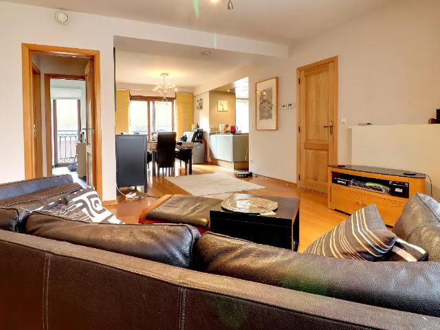 Appartement location à Oudergem, Bruxelles