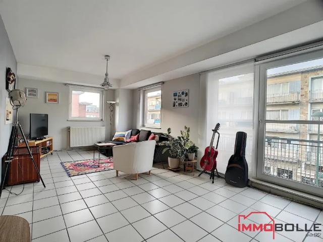 Appartement location à Oudergem, Bruxelles