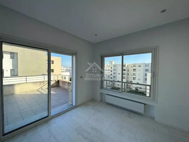 Appartement location