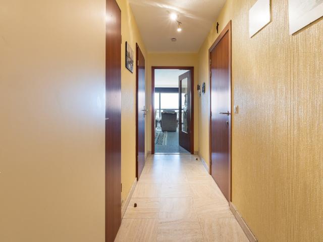 Appartement location à Blankenberghe, West-Vlaanderen