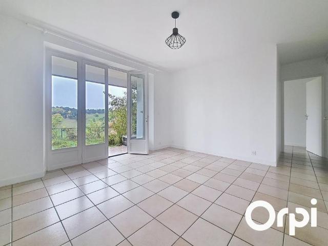 Appartement location à Saint-Flour, Cantal
