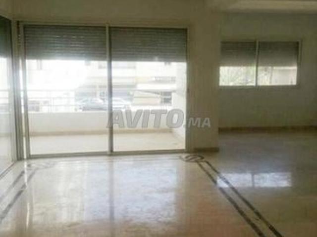 Appartement location à Hay Riad, Berkane