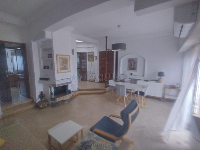 Appartement location à Rbat
