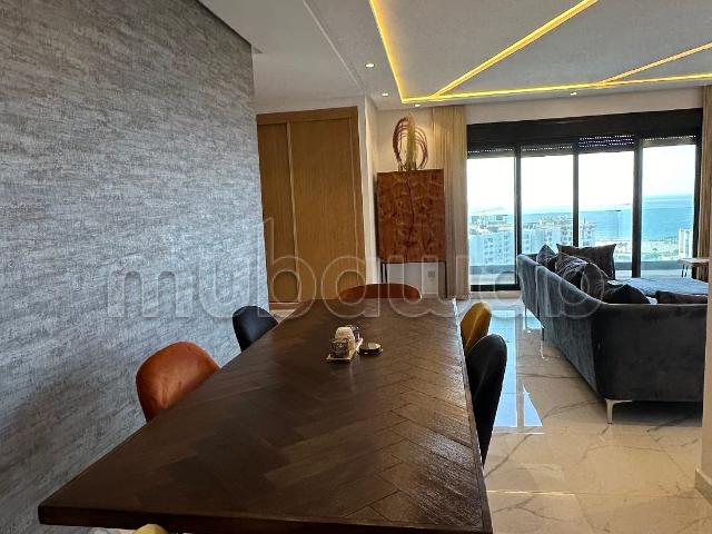 Appartement location à Tangero, Tanger-Tétouan