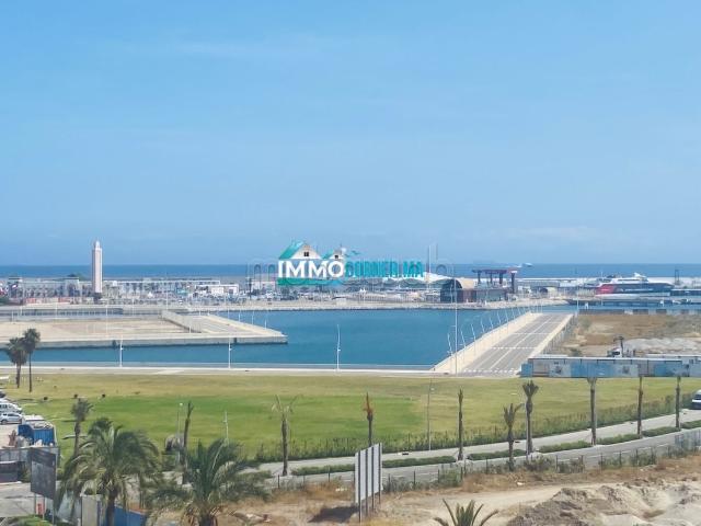 Appartement location à Tangero, Tanger-Tétouan