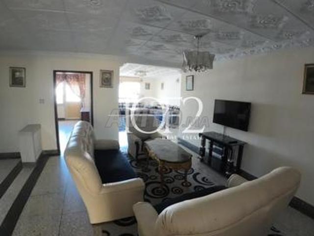 Appartement location à Centre Ville