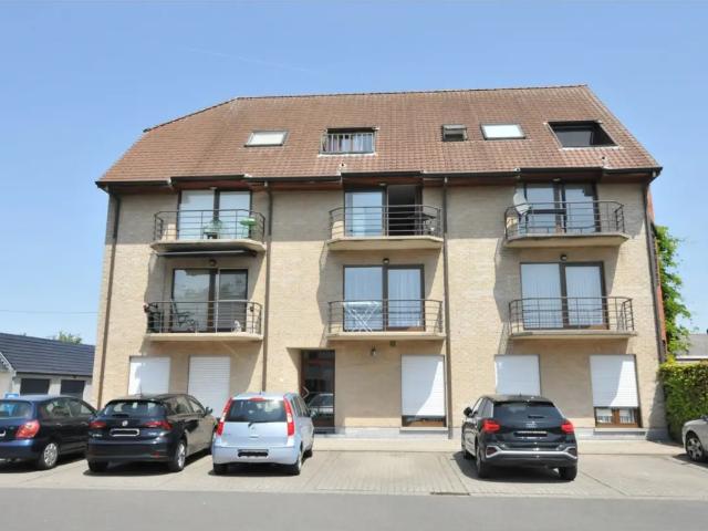 Appartement location à Avelgem, West-Vlaanderen